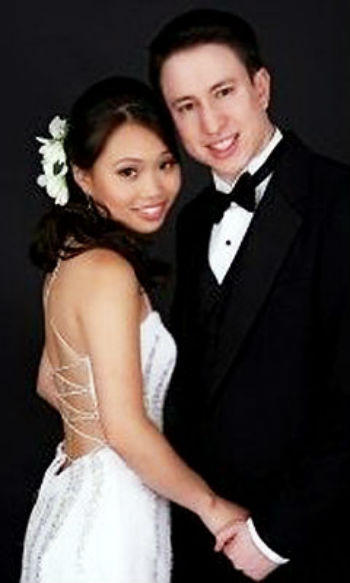 Nữ sinh gốc Việt bị sát hại ngay trước ngày cưới